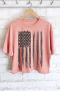 USA Flag