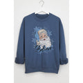 Believe Christmas  Vintage Graphic Sweatshirts