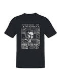 Inventor Power To the People Design Men's T-Shirt