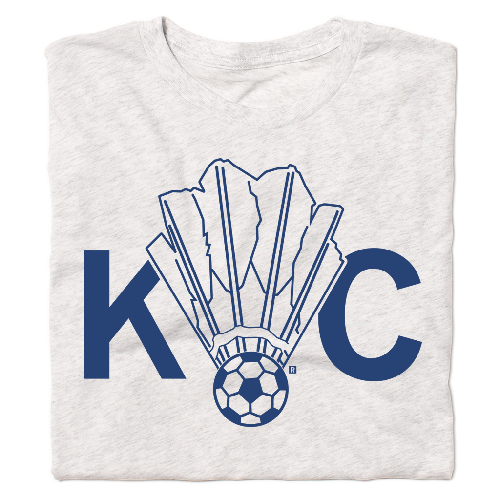 Kc Soccer Shuttlecock