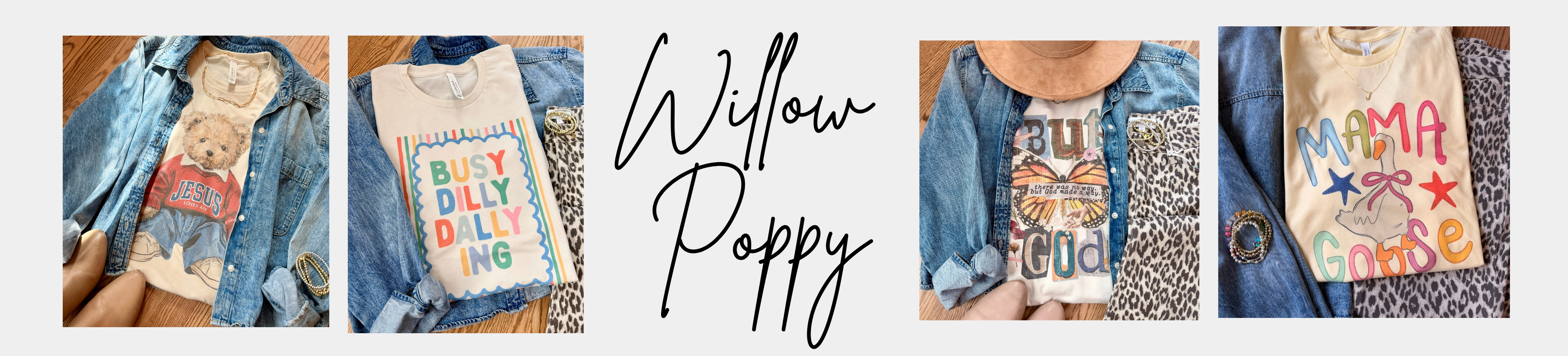 Willow Poppy