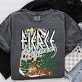Fierce Mama Tiger Tee