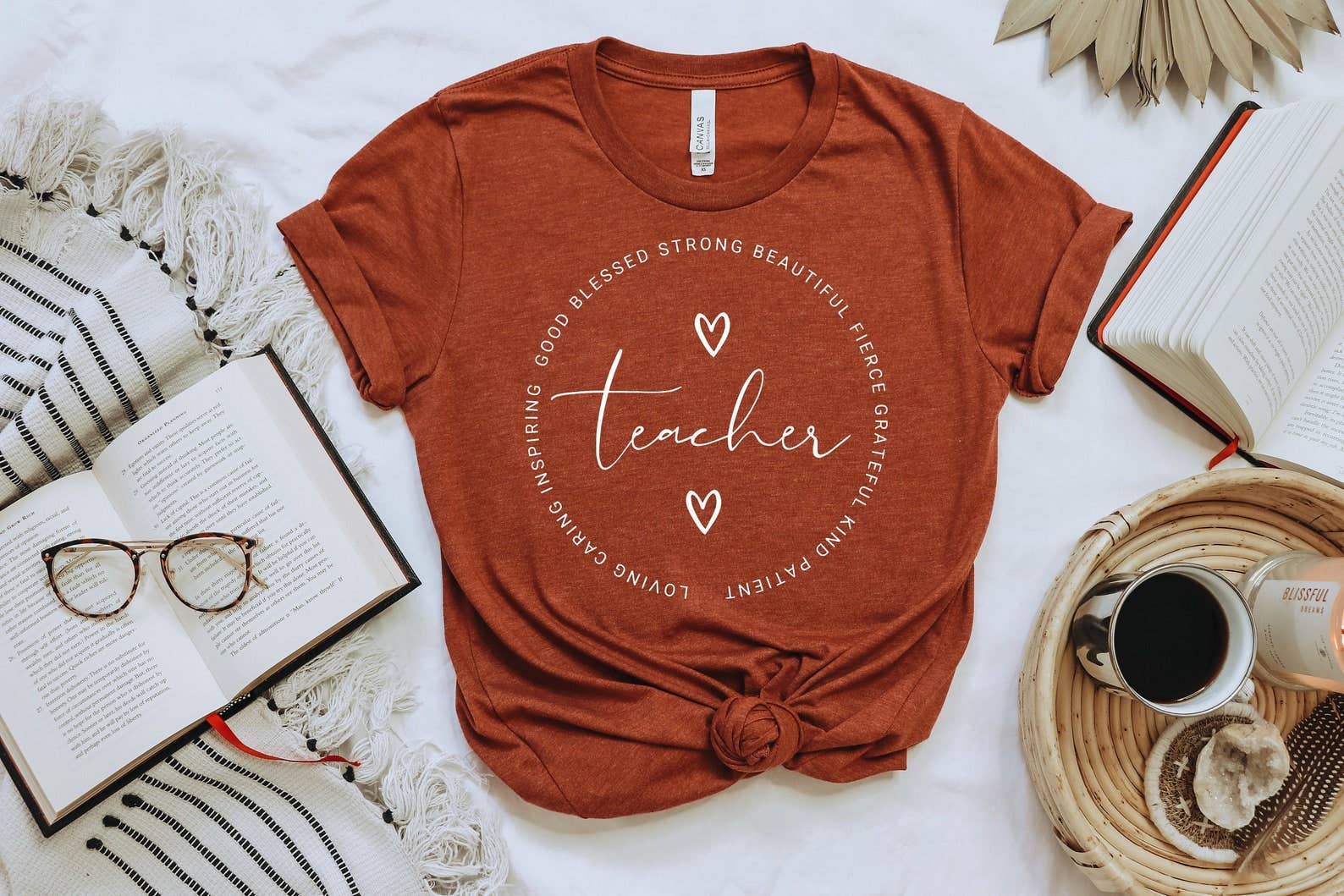 Teacher Definition T-Shirt