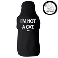 I'm Not A Cat Dog Shirt