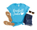 Baseball Junkie T-Shirt