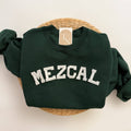 Mezcal Sweatshirt, Novelty Sweatshirts