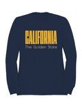 California Golden State  Women's Sweatshirt