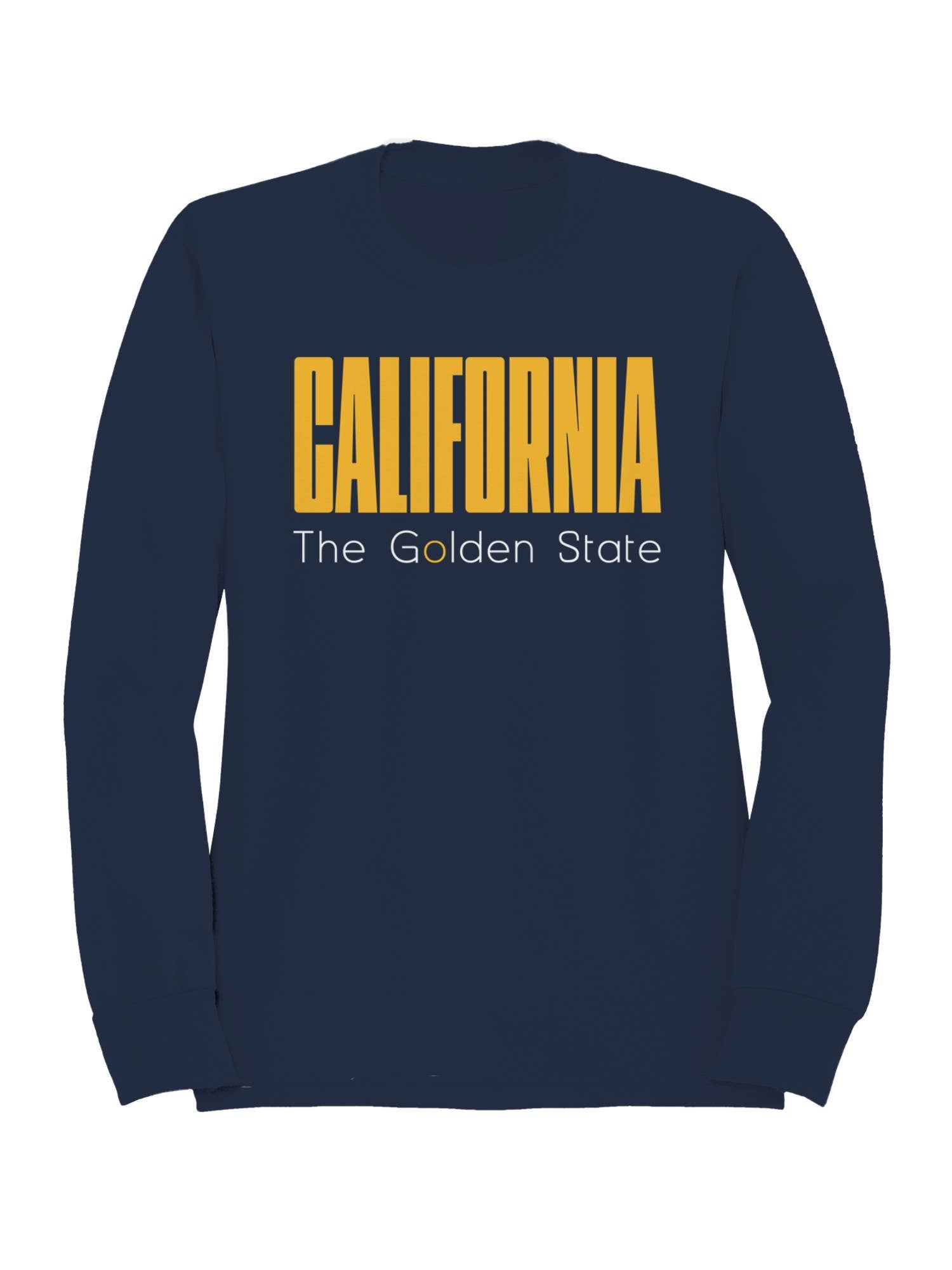 California Golden State  Women's Sweatshirt