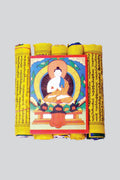 Cotton Prayer Flags (PGP-2)