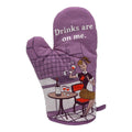 Drinks Are On Me Bakeware