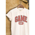 Game Day Vintage  Graphic Tee