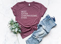 Best Extra Chromosome Ever T-Shirt