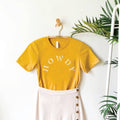 Howdy Graphic T-Shirt