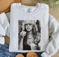 Be A Legend Graphic Tee-Crewneck