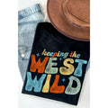 Keeping the West Wild