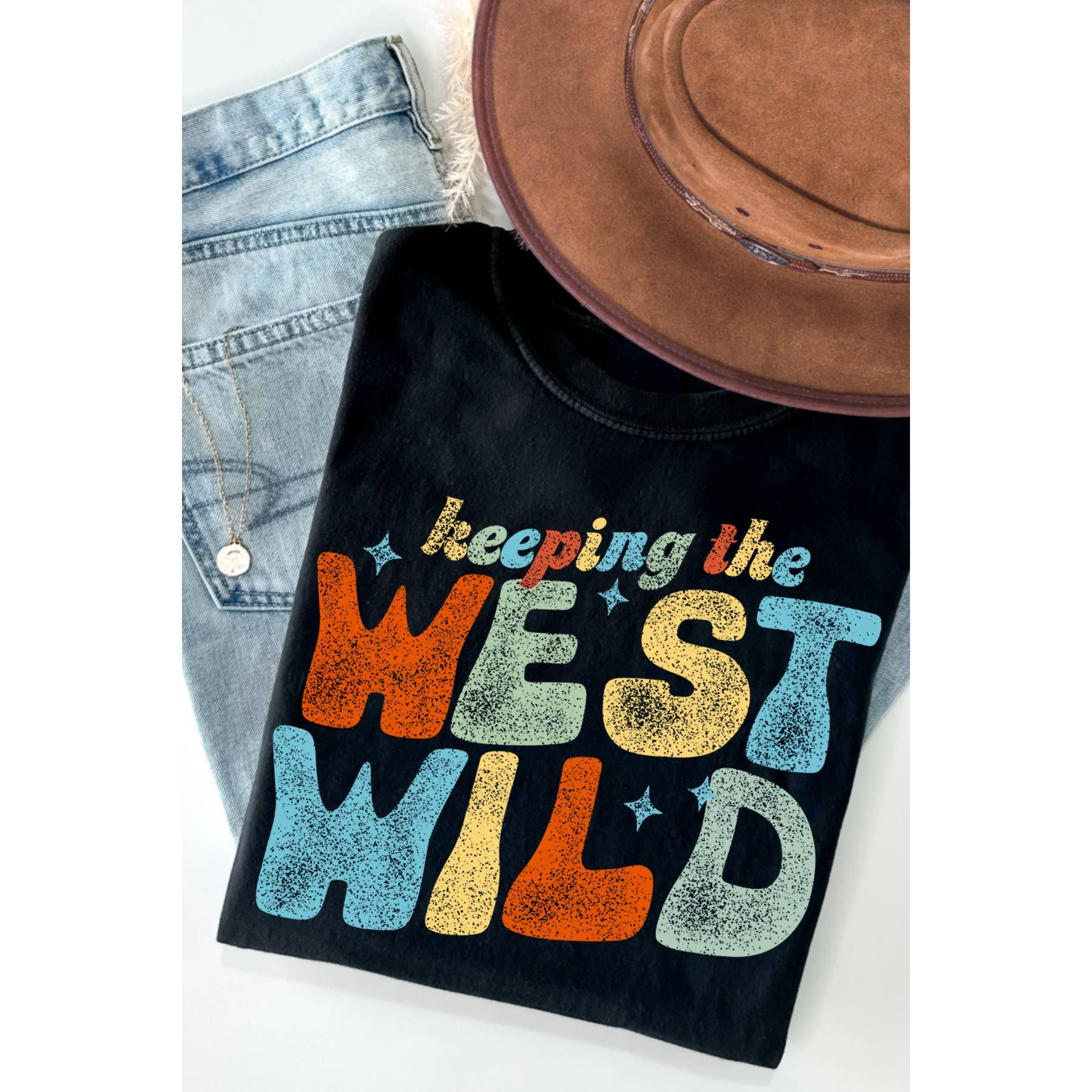 Keeping the West Wild