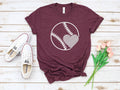 Baseball Sports T-Shirt