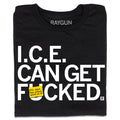 Ice Can Get F-Ed