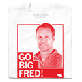 Go Big Fred