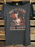 Keep On Rockin Me Baby  Unisex T-Shirt