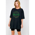 Whoville  Vintage Graphic Tee