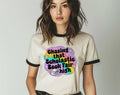 Chasing That Scholastic Book Fair High - Book Ringer Shirt