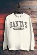 Santa's Favorite Sweatshirts