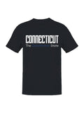 Connecticut: the Constitution State Men's T-Shirt