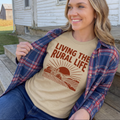 Living the Rural Life T-Shirt