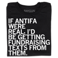 If Antifa Were Real