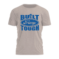 Built Trump Tough Tee - 2998