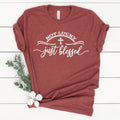 Not Lucky Just Blessed T-Shirt