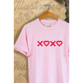 Valentine Vintage Graphic  Tee