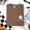Boo Haw, Lasso, Cowboy, Western, Country, Halloween, T-Shirt