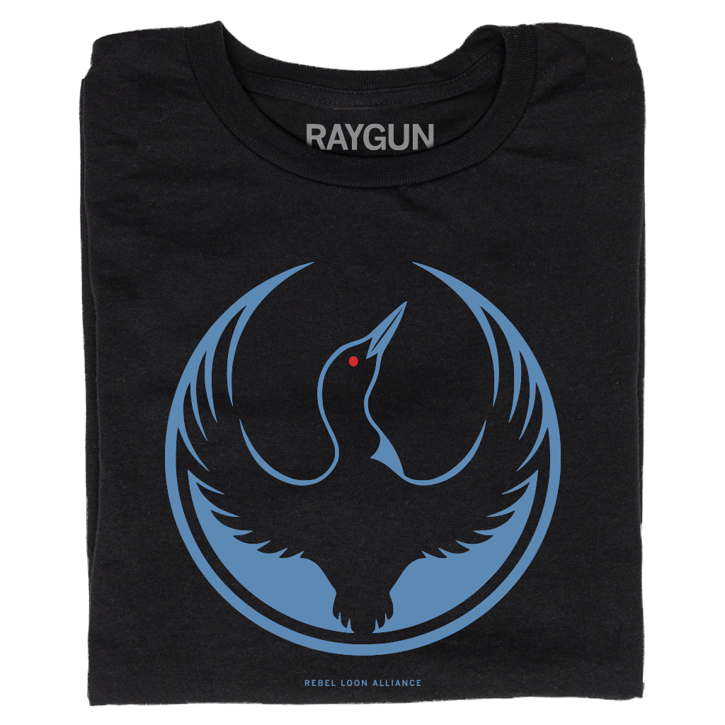 Rebel Loon Alliance