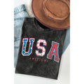 USA - Vintage Mineral Wash