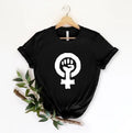 Feminist Punch T-Shirt