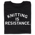 Knitting Is Resistance