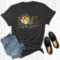 For the Love of the Game Baseball Softball