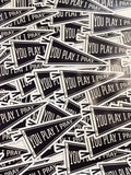 Ypip Magnet