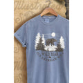 American Wild Vintage Graphic  Tee