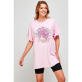 Be Your Own Kind of Cowgirl Vintage Graphic  Tee