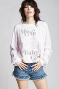 201213 - More Self Love Ls Sweatshirt