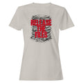 Release the Files Freedom Statement Women's T-Shirt