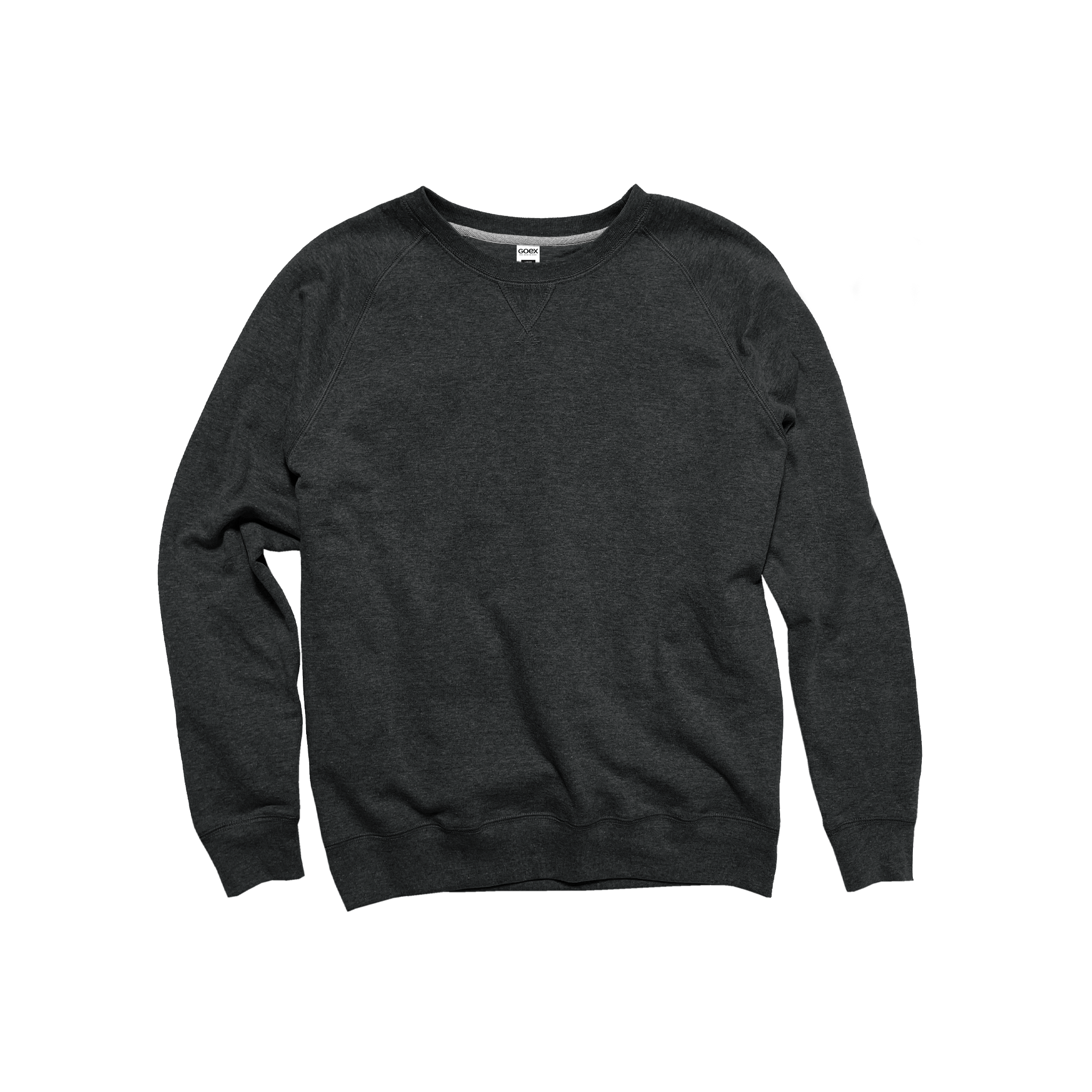 Ladies Comfy Crew