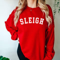 Sleigh Christmas Sweatshirt | Crewneck | Christmas