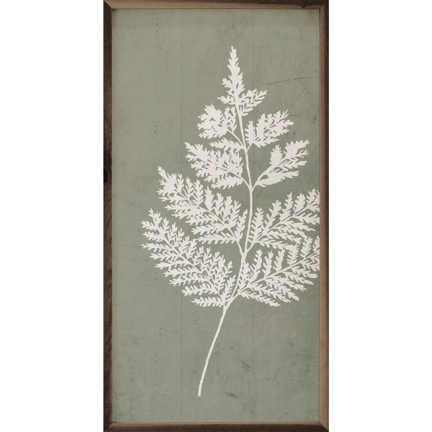 Leaf Greenery