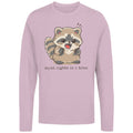Equal Rights or I Bites Women's Long Sleeve