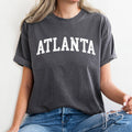 Personalized Comfort Color Tees