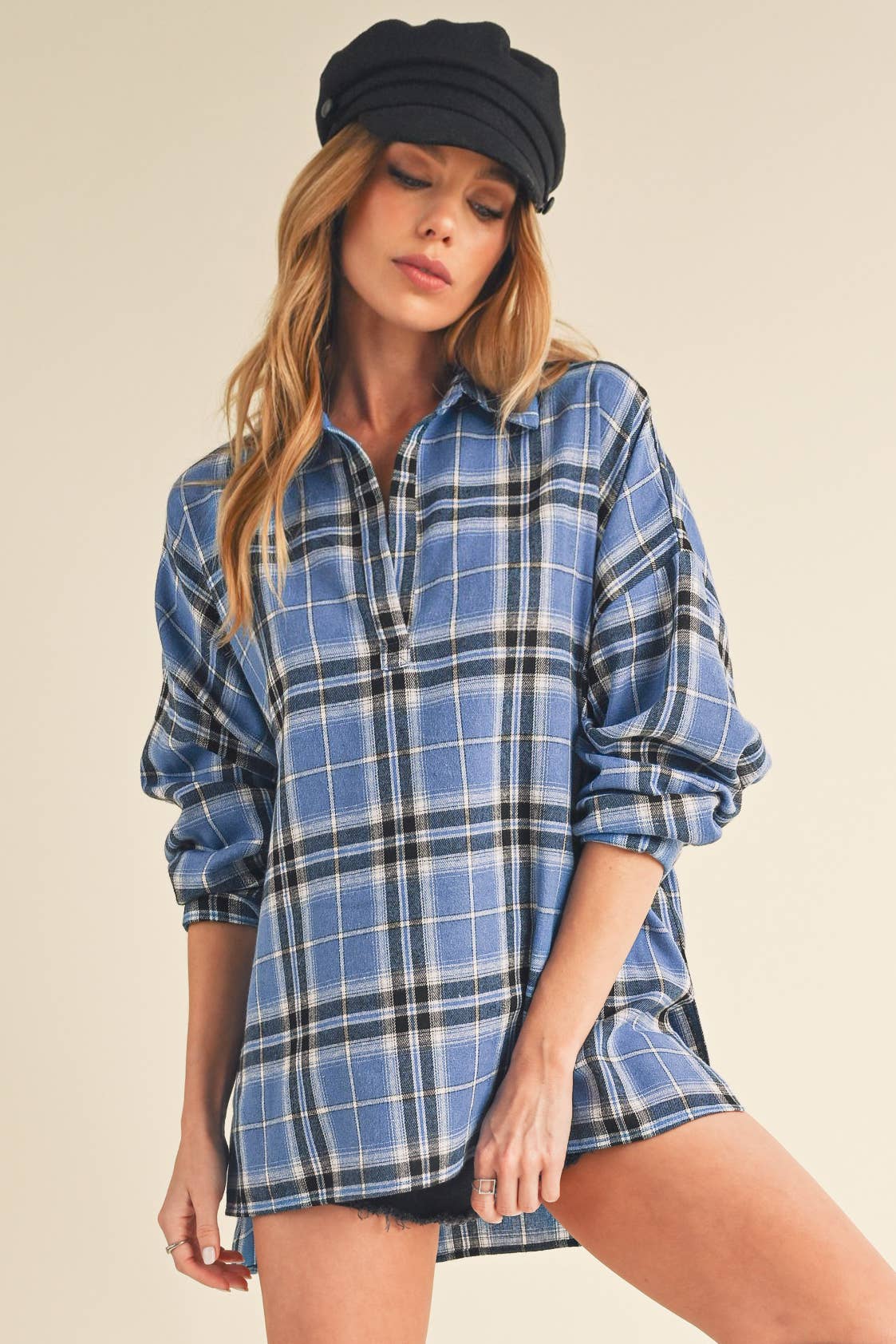 8208CN Tamra Shirt